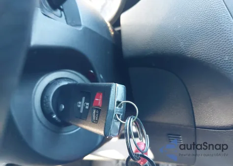 2010 Mazda Mazda3 I Touring z USA, uszkodzony, nr VIN JM1BL1SG2A1329052